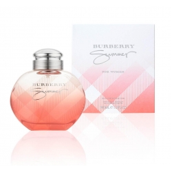 Summer 2011 by Burberry